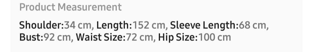 Rochie eleganta, noua cu eticheta, masura M