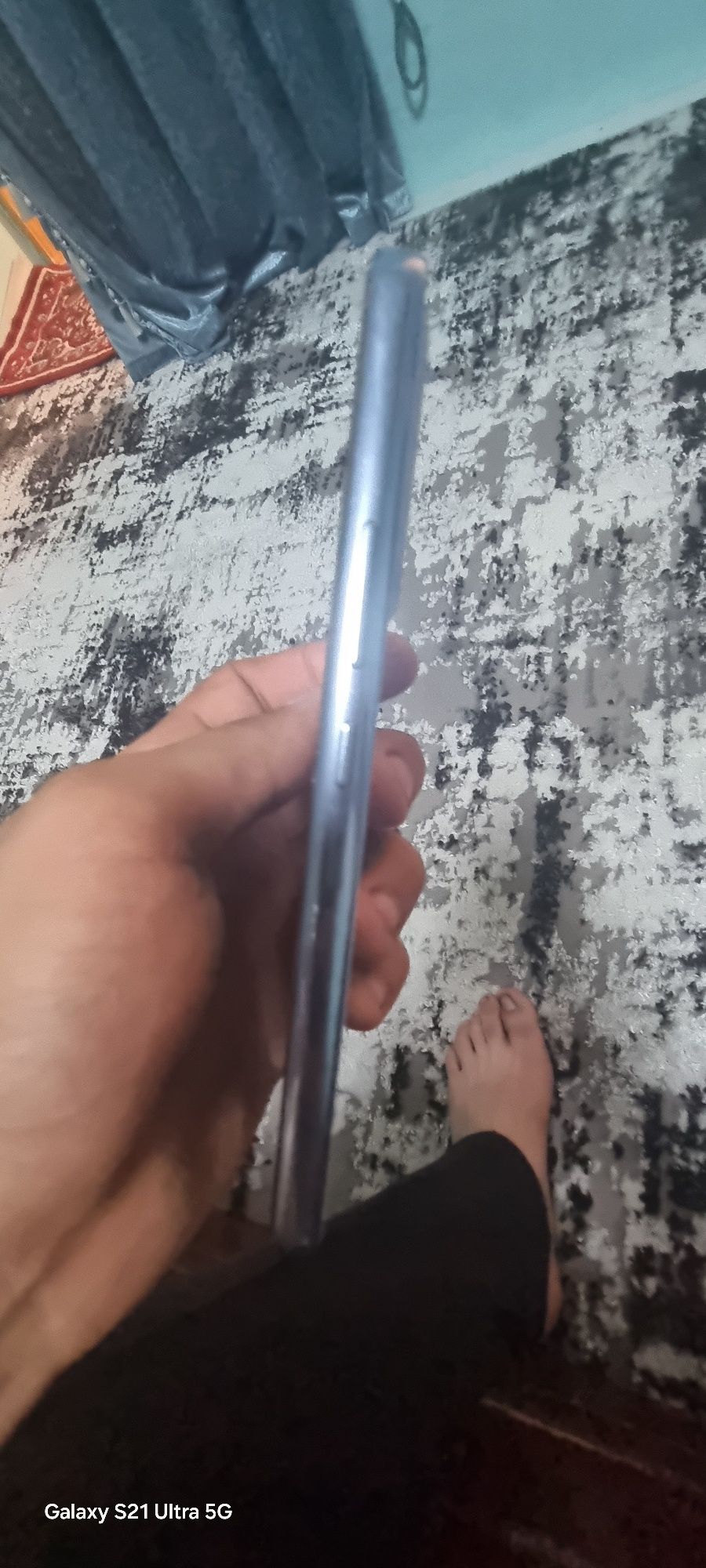 A53 5g 6/128 telefonni aybi yo pul kere shunga sotilvoti