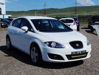 Seat Leon Seat Leon 1.6 Diesel euro 5