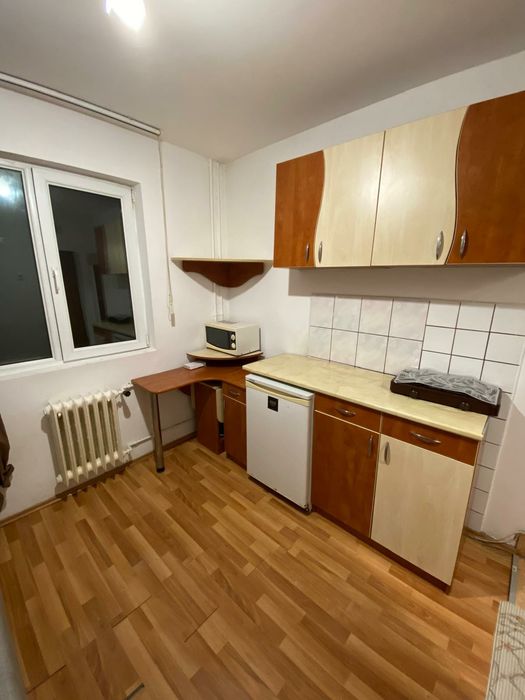 Închiriere garsoniera str Garbaului, Manastur Cluj