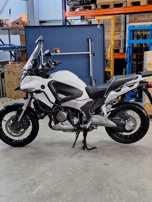 De vanzare Honda VFR 1200x Crosstourer