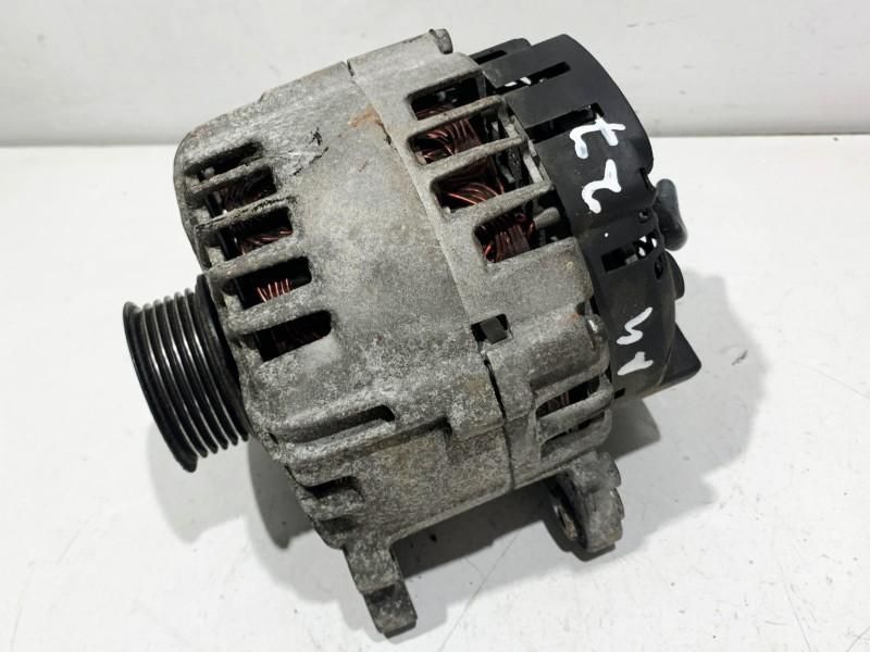 Alternator 150a Audi A4 (2007-2011) [8K2, B8] 2.7 tdi CGKA 059903019C