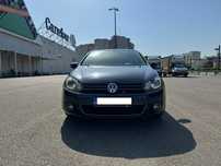 Volkswagen Golf Volswagen Golf 6