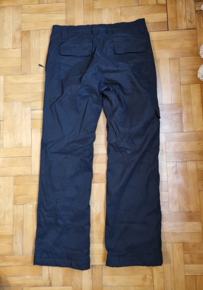 Pantaloni sport foarte grosi dama, WindRiver - M