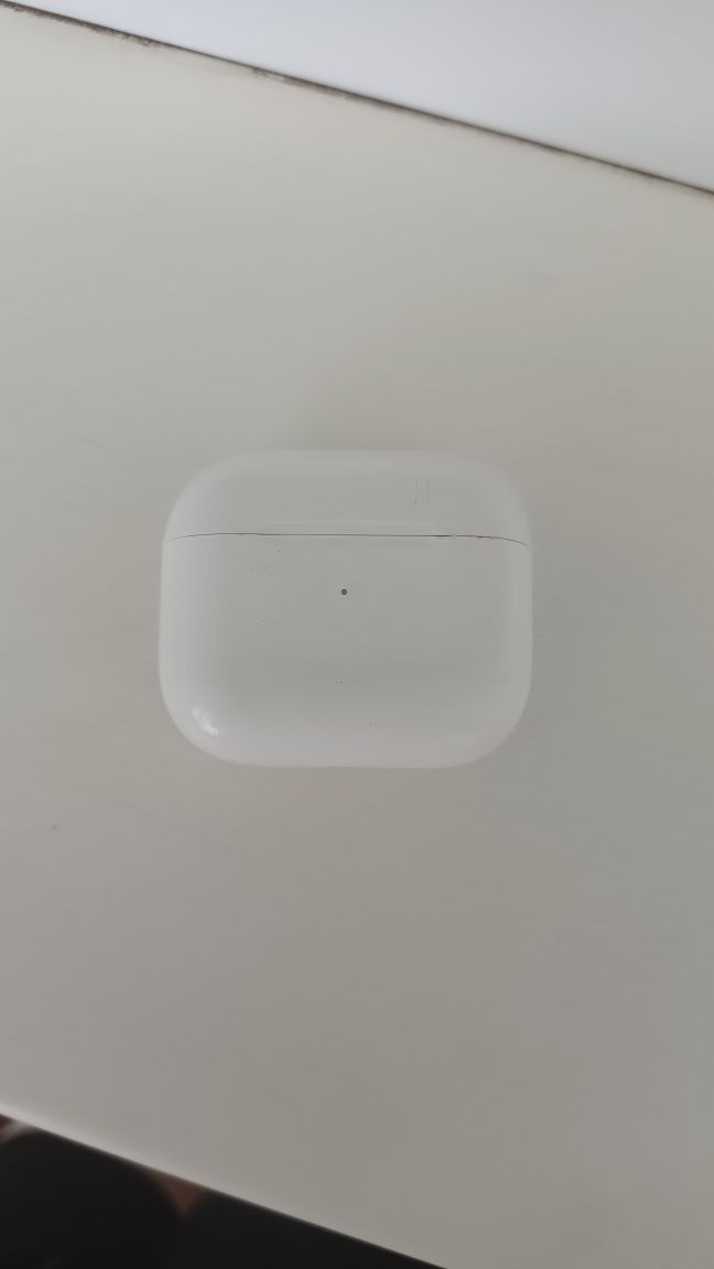 Airpods pro 1 кейс