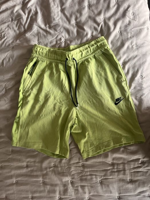 Nike shorts