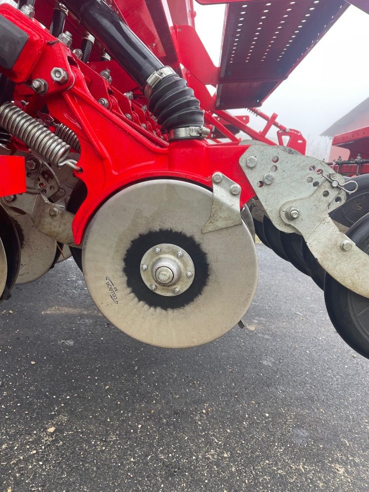 Semanatoare Agrimac 4 m