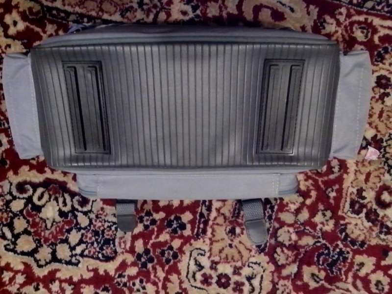 противоудърна чанта за фотографска техника Hama 40см.