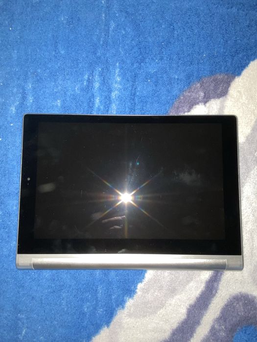 Vand tableta lenovo