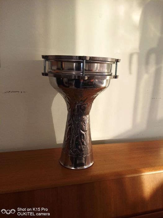 Тарамбука Ватан, Vatan