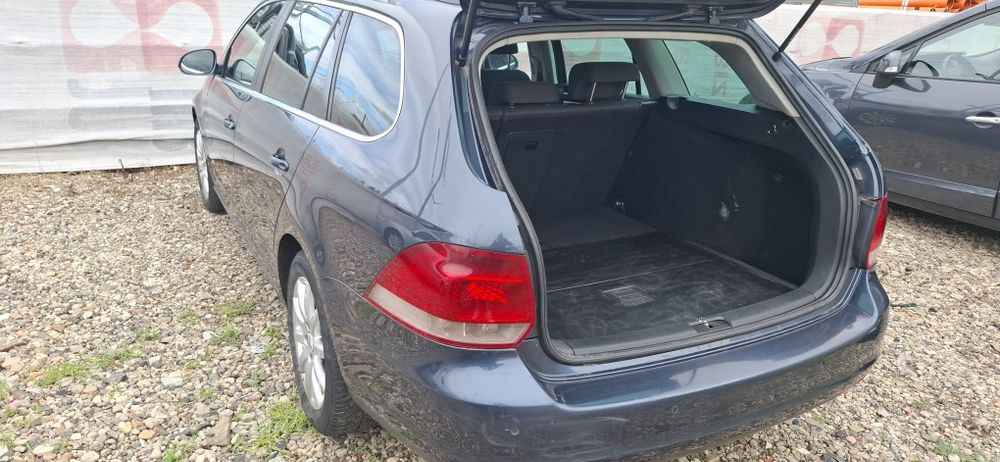 Volkswagen GOLF 5 BREK