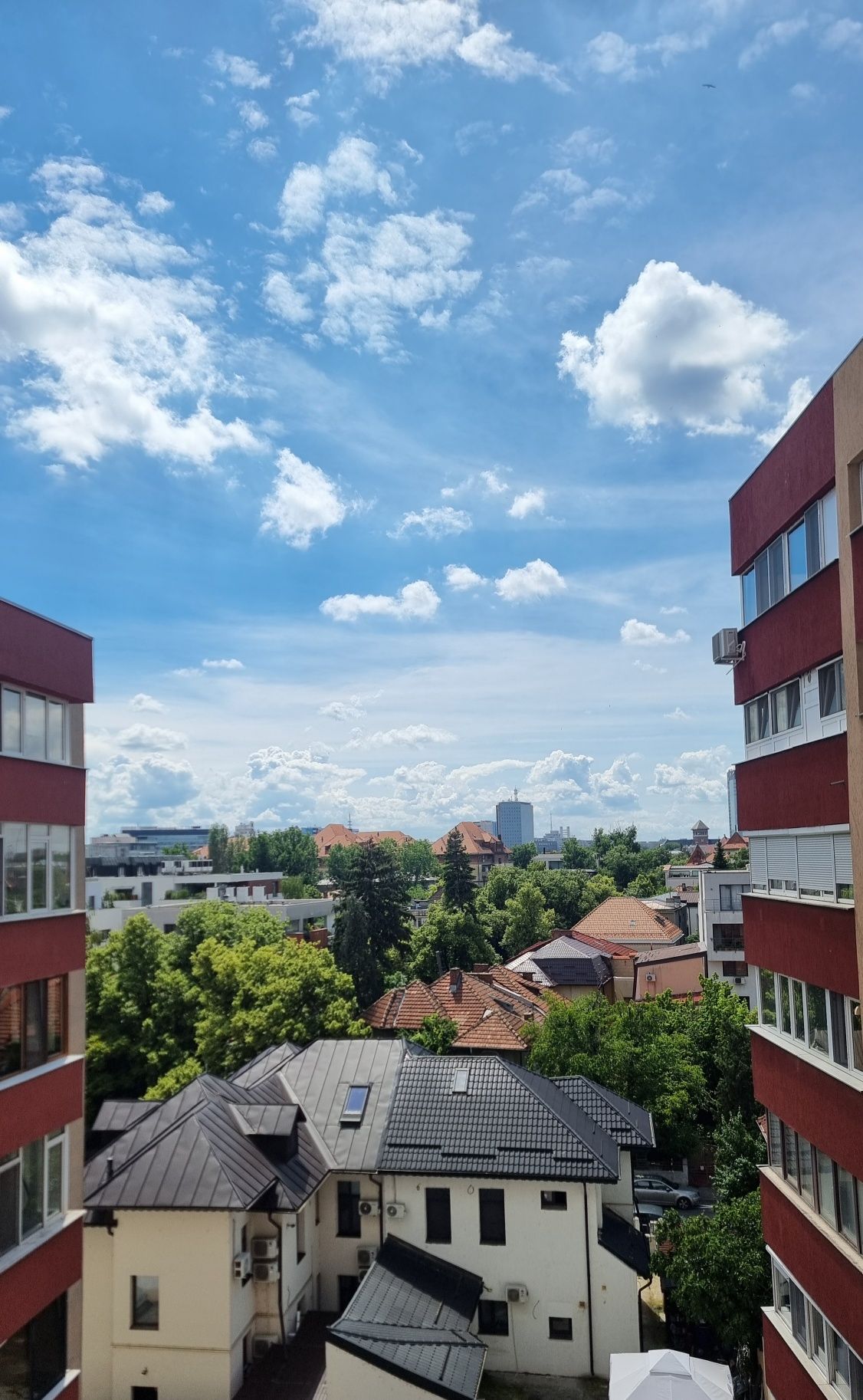 Apartament 2 camere SUPERB | Dorobanti Capitale- Washington |