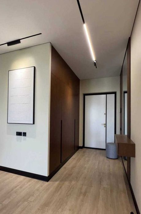 Сдам срочно шикарную кв-р Паркетский , Паркент Авеню 2-ком 3/9 (Р2)