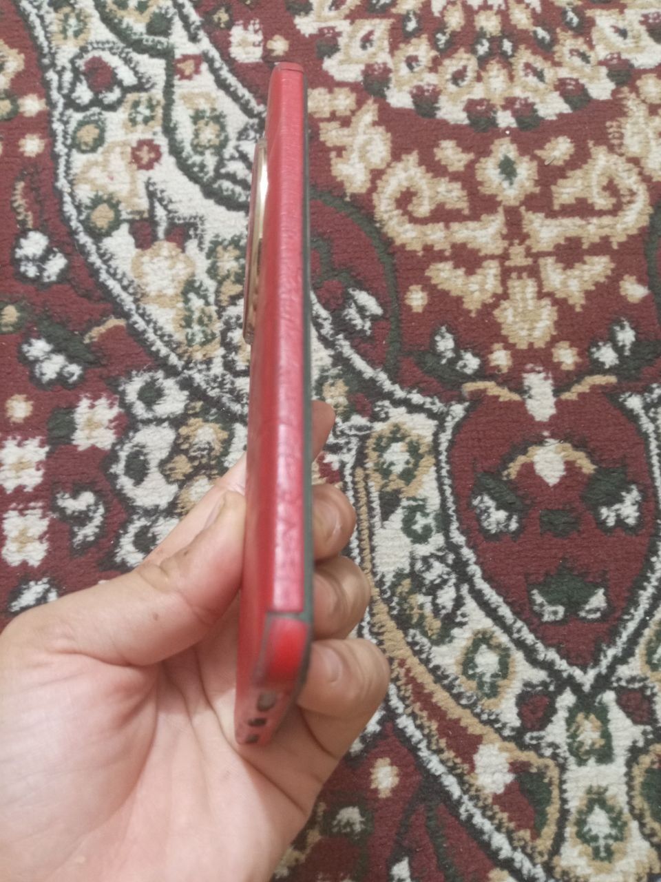 Huawei Nova 12 i telefon sotiladi