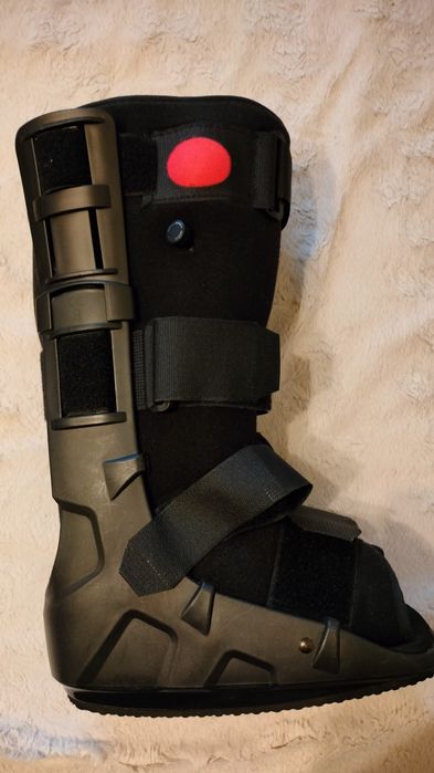 Orteză glezna și tibie, mărimea S