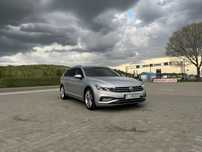 Volkswagen Passat Elegance B8.5 Facelift IQ.DRIVE 2.0 190CP