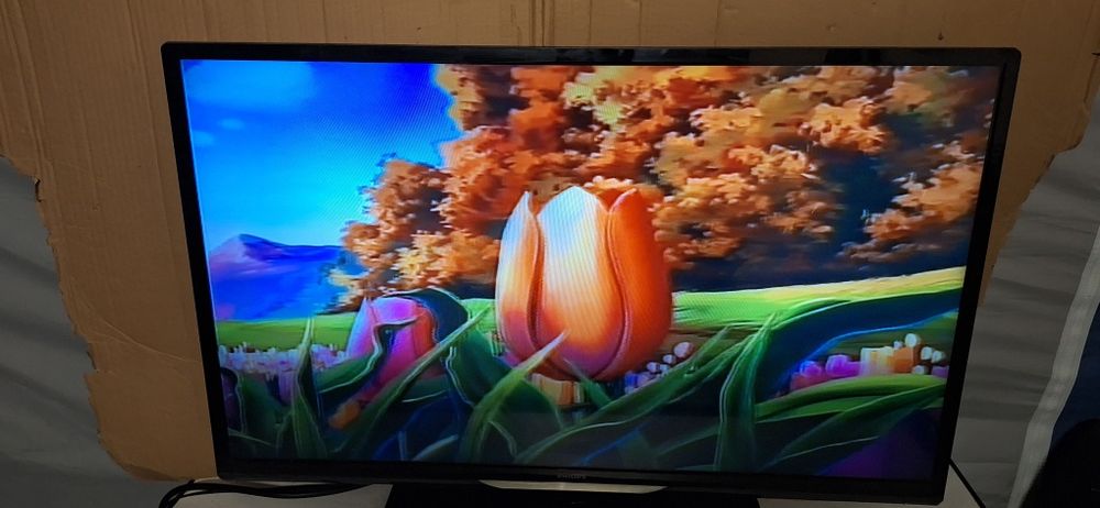 Телевизор Philips 42 инча
