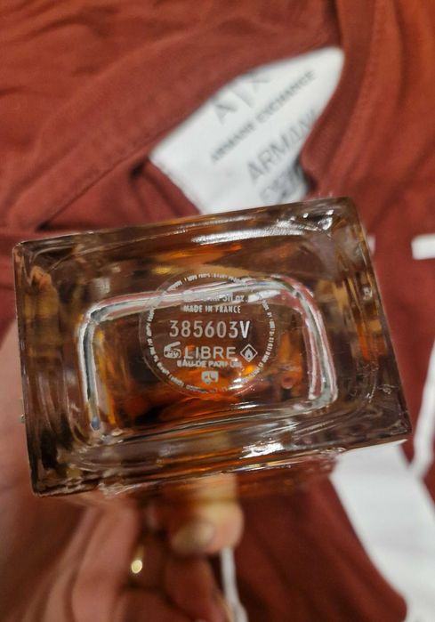 YSL Libre intense 90 ml