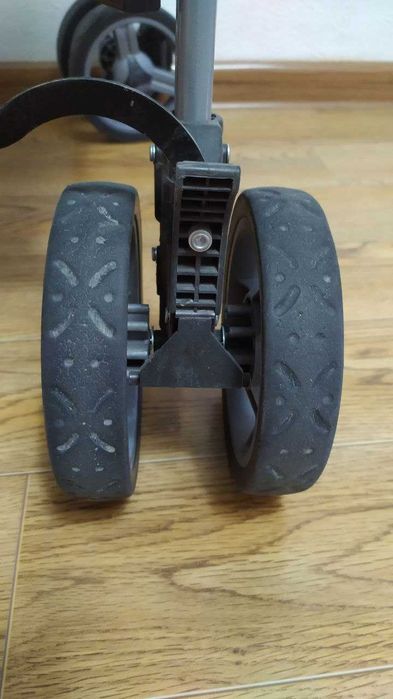 Детская коляска CARETERO