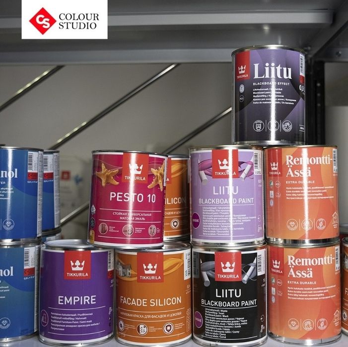 Покраска стен, Маляры Алматы, Покраска потолков, Побелка