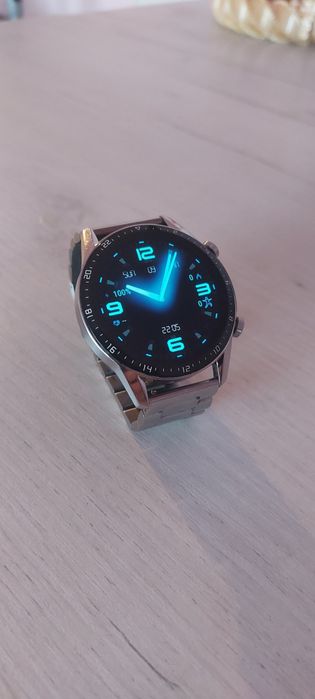 Vand Huawei gt2 46mm