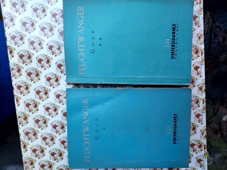 Cărți în stare bună