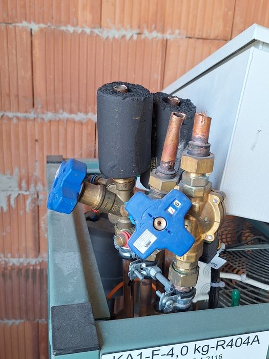 Хладилен агрегат