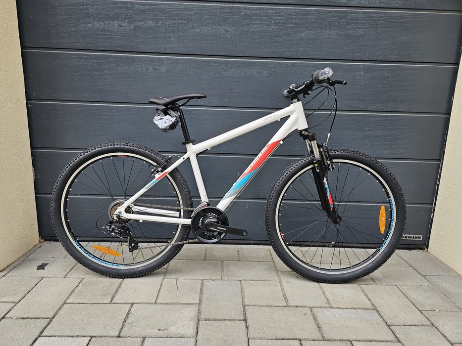 Bicicleta Seriuos Rockville 27,5" noua