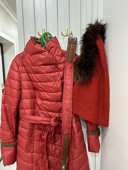 Продам Куртку б/у