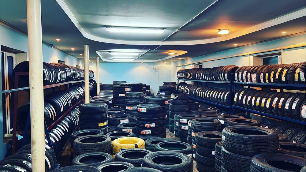 Бізде барлық баніктер жумыс жасап тур Сарыағаш