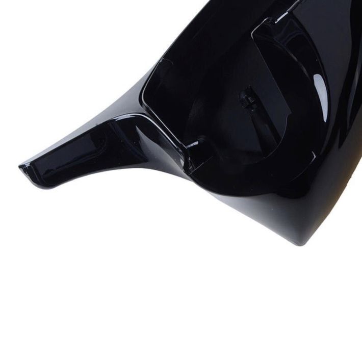 Capace oglinzi Piano black Lci Bmw M Seria 1 3 NFL E81 E87 E90 E92 E93
