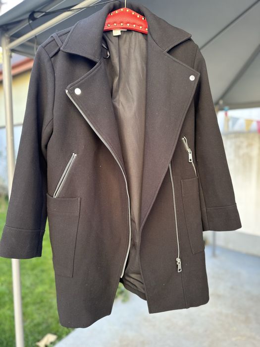 Palton toamna H&M marimea S