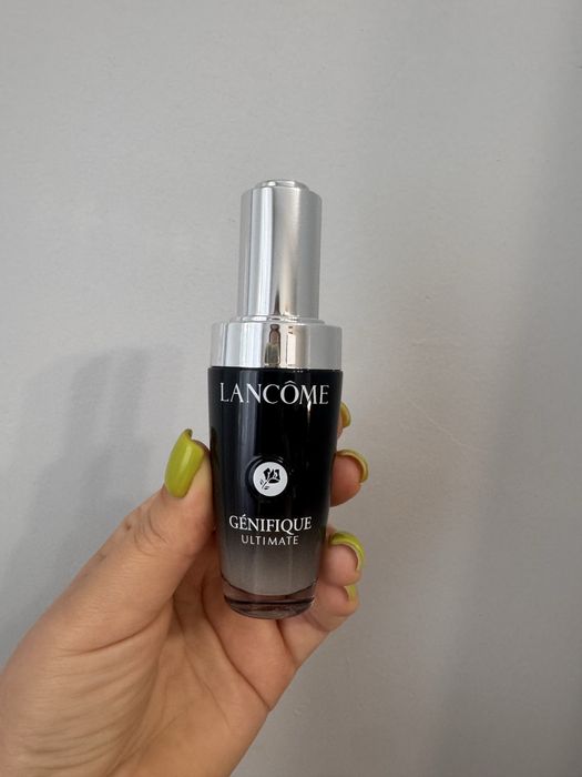 Lancome Ланком Сенки Спирала Крем Парфюм