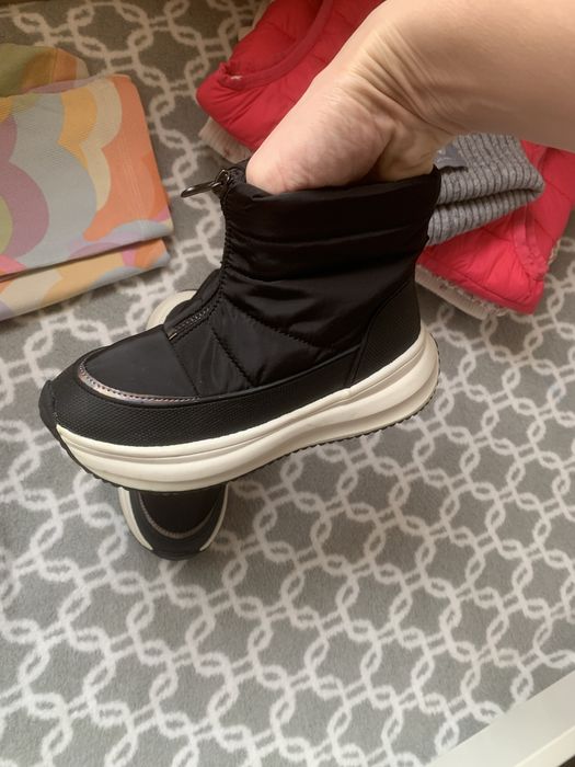 Нови боти Next 33 размер