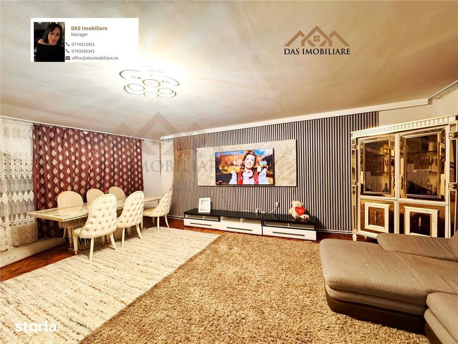 Casa cu etaj si 43 ari teren, Borlesti