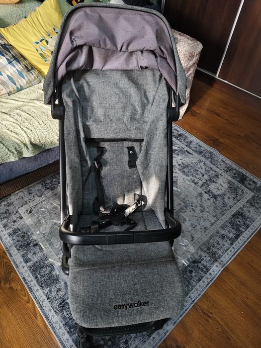 Продается детская коляска