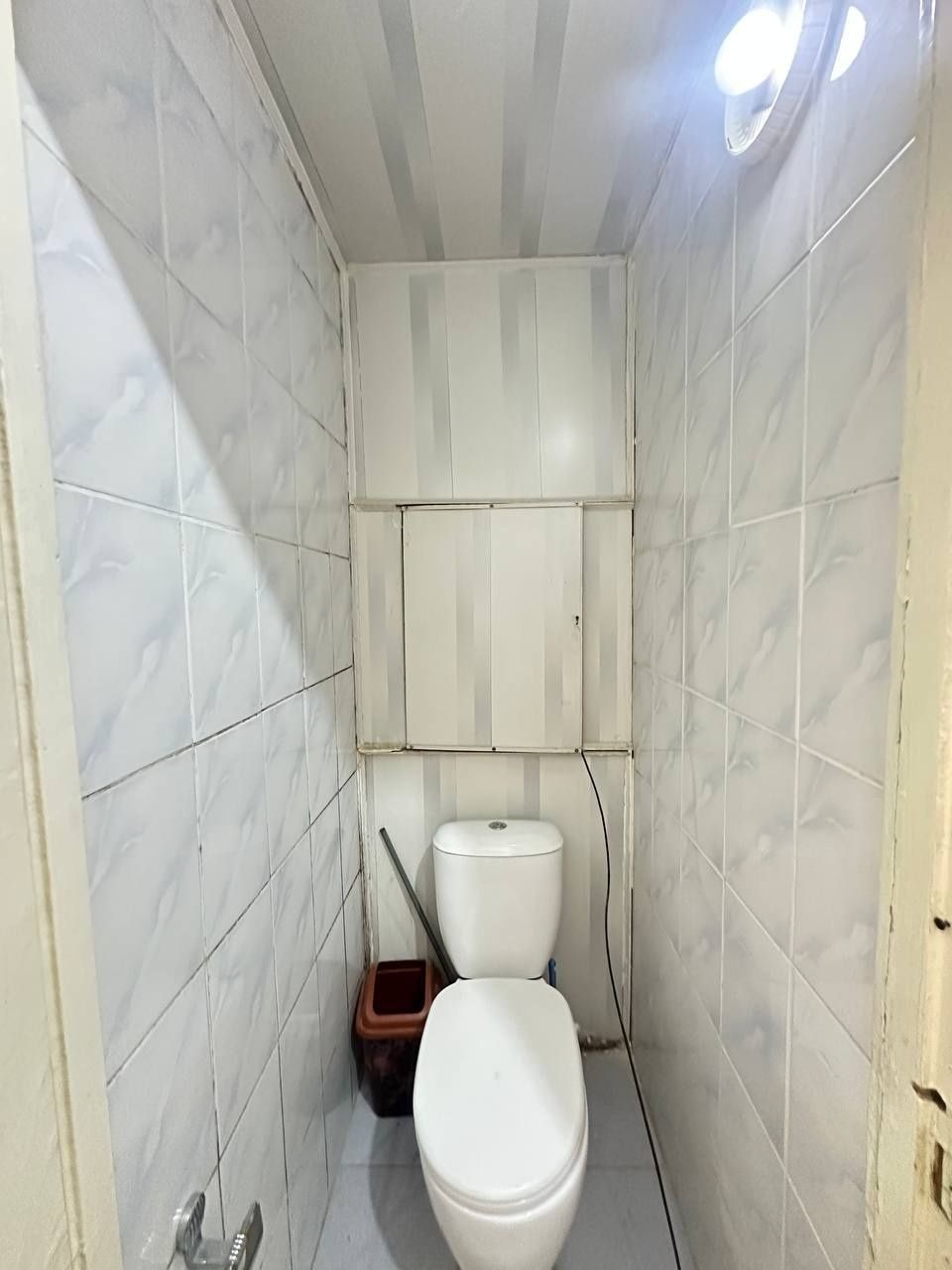 Chilanzar-S Kvartal Panel 2/3/5 balkon 1.5/3 Orientir Doka Hleb