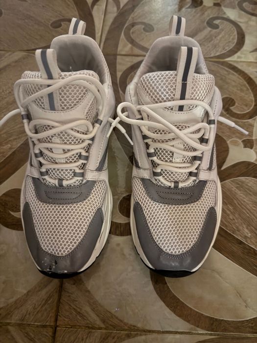 Dior b22 мъжки обувки