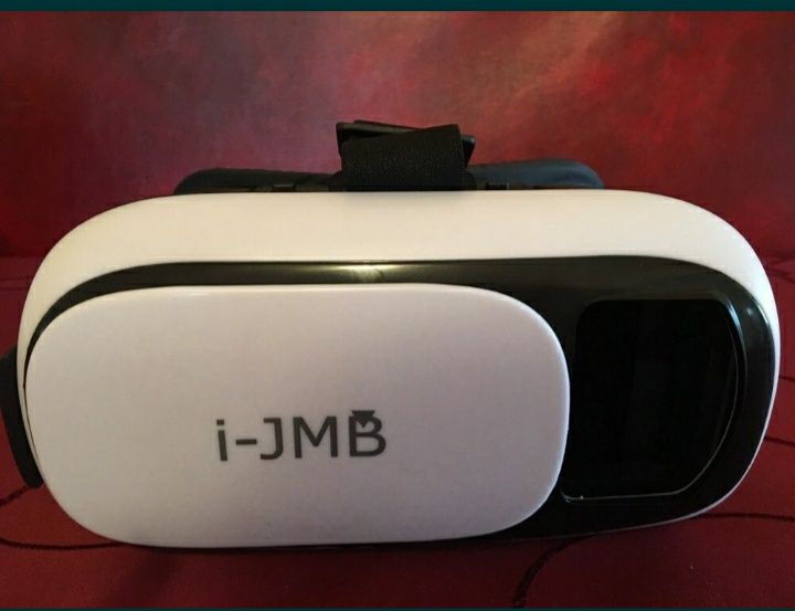 Ochelari virtuali noi