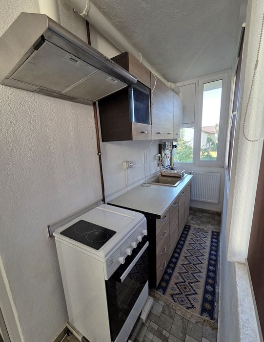 Apartament 2 camere zona Techirghiol