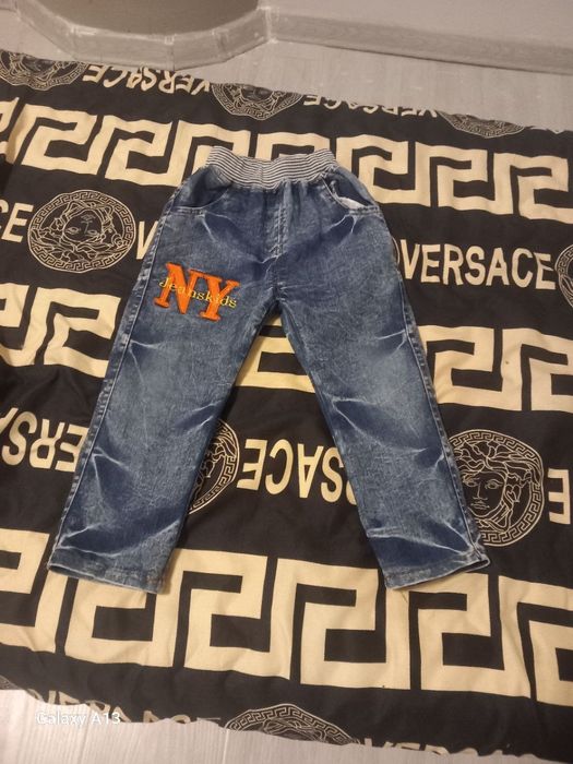 Детские    брюки