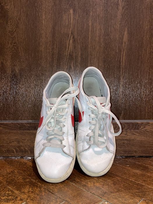 Nike SB кецове, 37.5