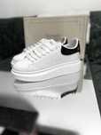 Alexander McQueen Premium Colection FULL BOX