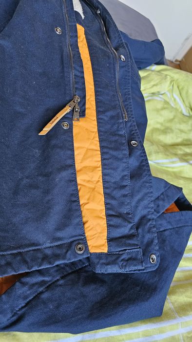 Мъжко яке/палто Timberland М размер