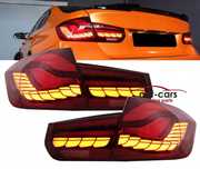 Stopuri BMW Seria 3 F30 2011-2019 M4 Design - PROMO