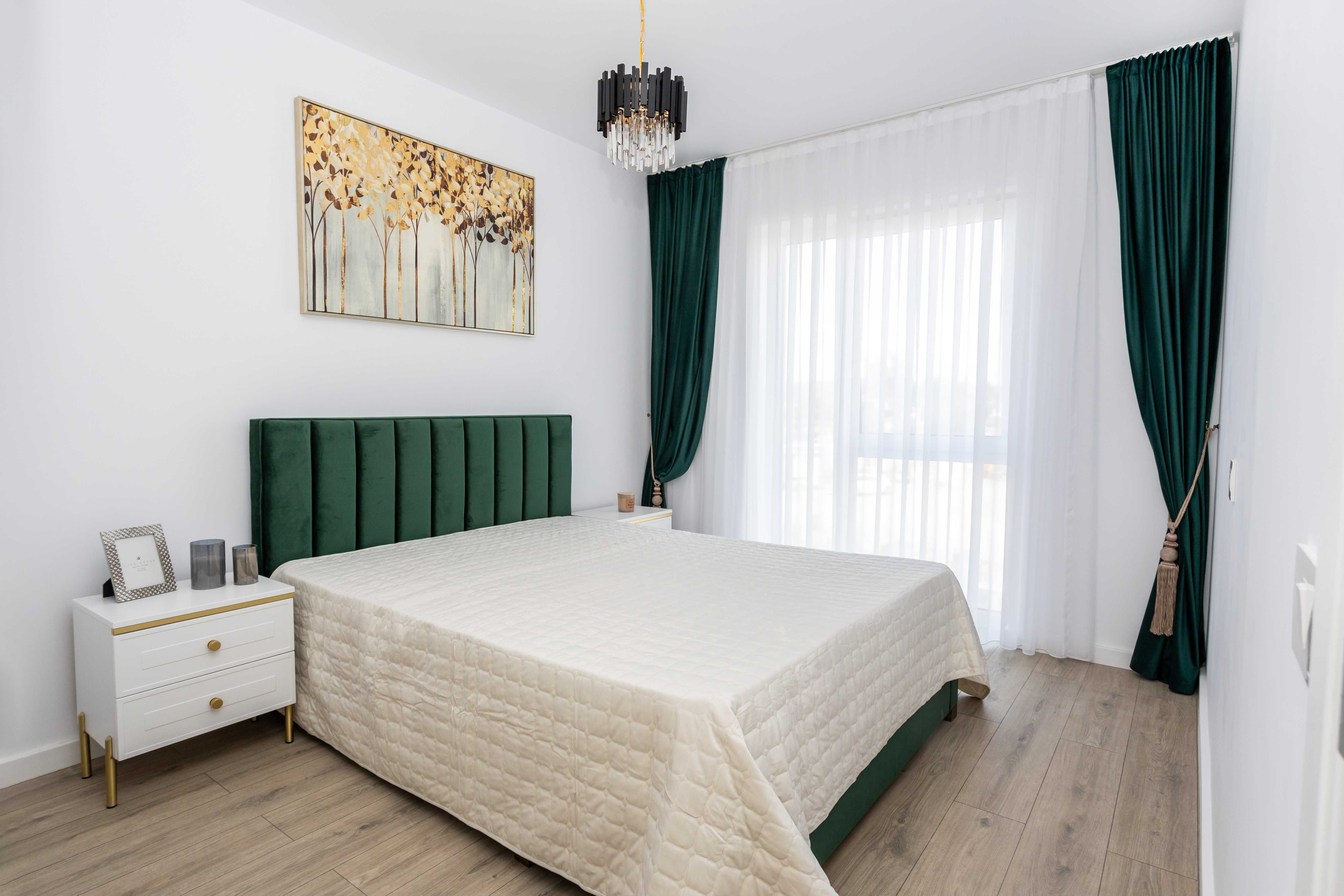 Apartament 2 camere Nufărul | PRIMA GREEN | Bloc nou | TIROL | FINISAT