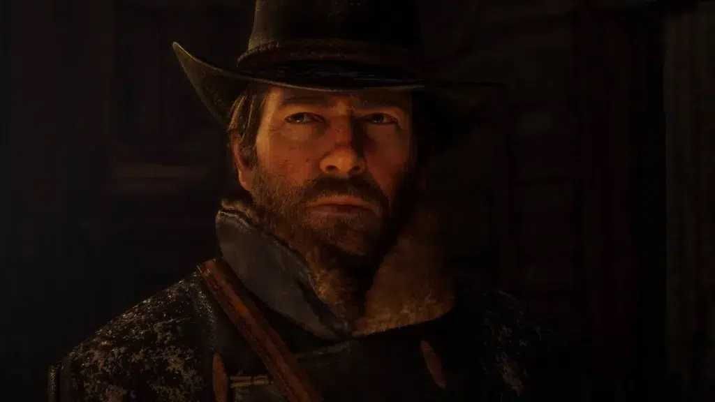 Red Dead Redemption 2 игра для ПК