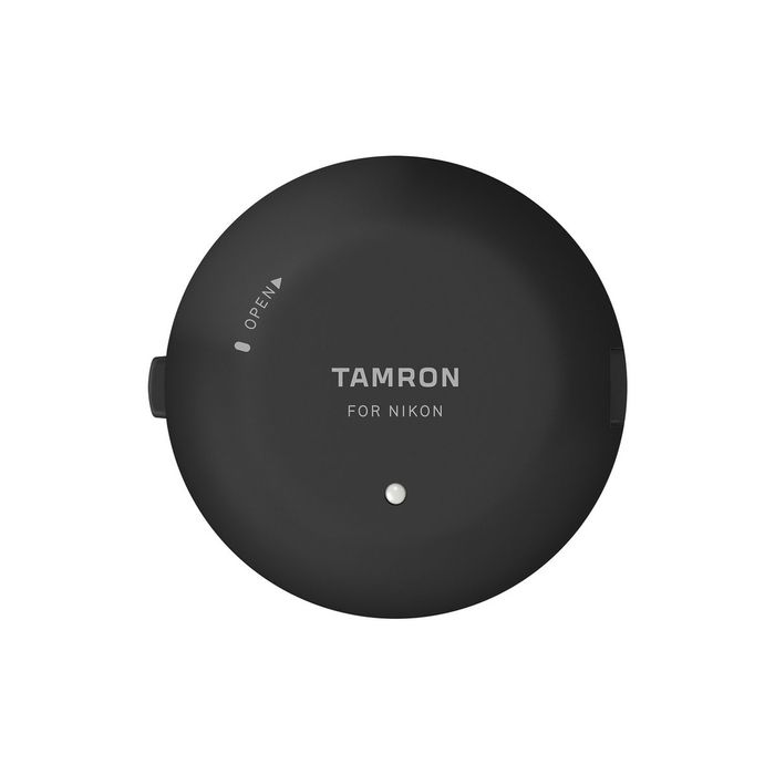 TAMRON TAP-in Console для Nikon