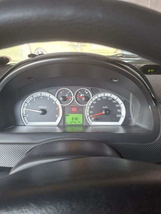 2019 yil gaz mavjud 324 ming yurgan holati yaxshi rasxodi yòq