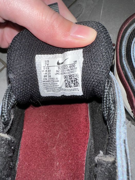 Дамски маратонки nike оригинални tendenz